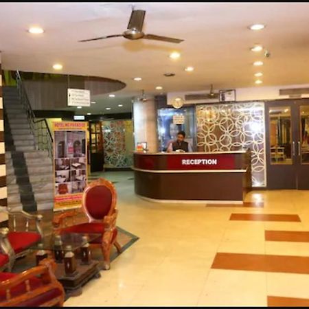 Jagādhri Hotel Ng Paradise المظهر الخارجي الصورة