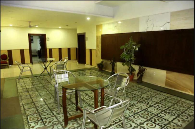 Jagādhri Hotel Ng Paradise المظهر الخارجي الصورة