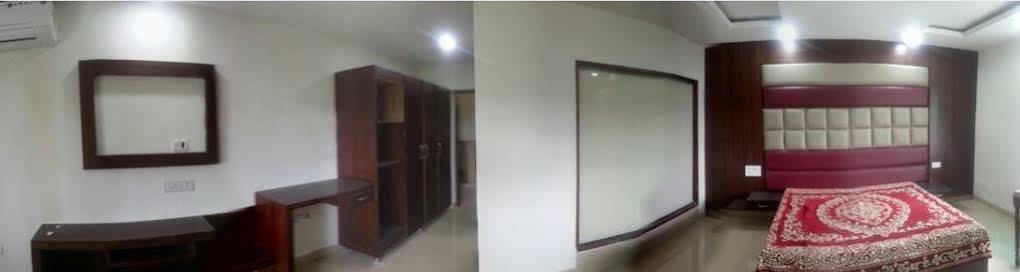 Jagādhri Hotel Ng Paradise المظهر الخارجي الصورة